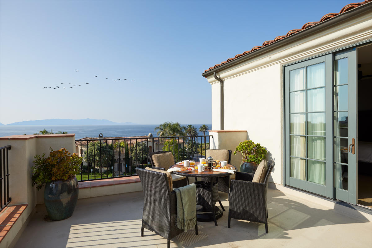 Torrenea Terranea Resort