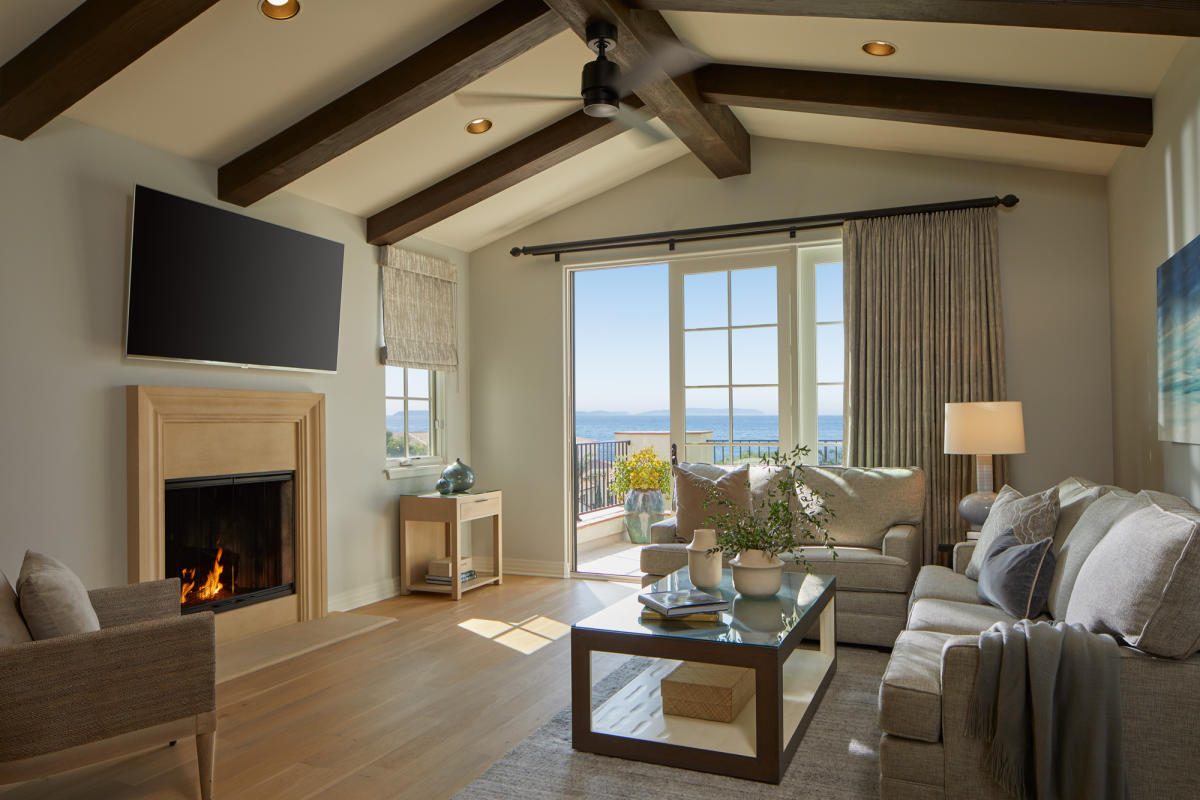 Torrenea Terranea Resort
