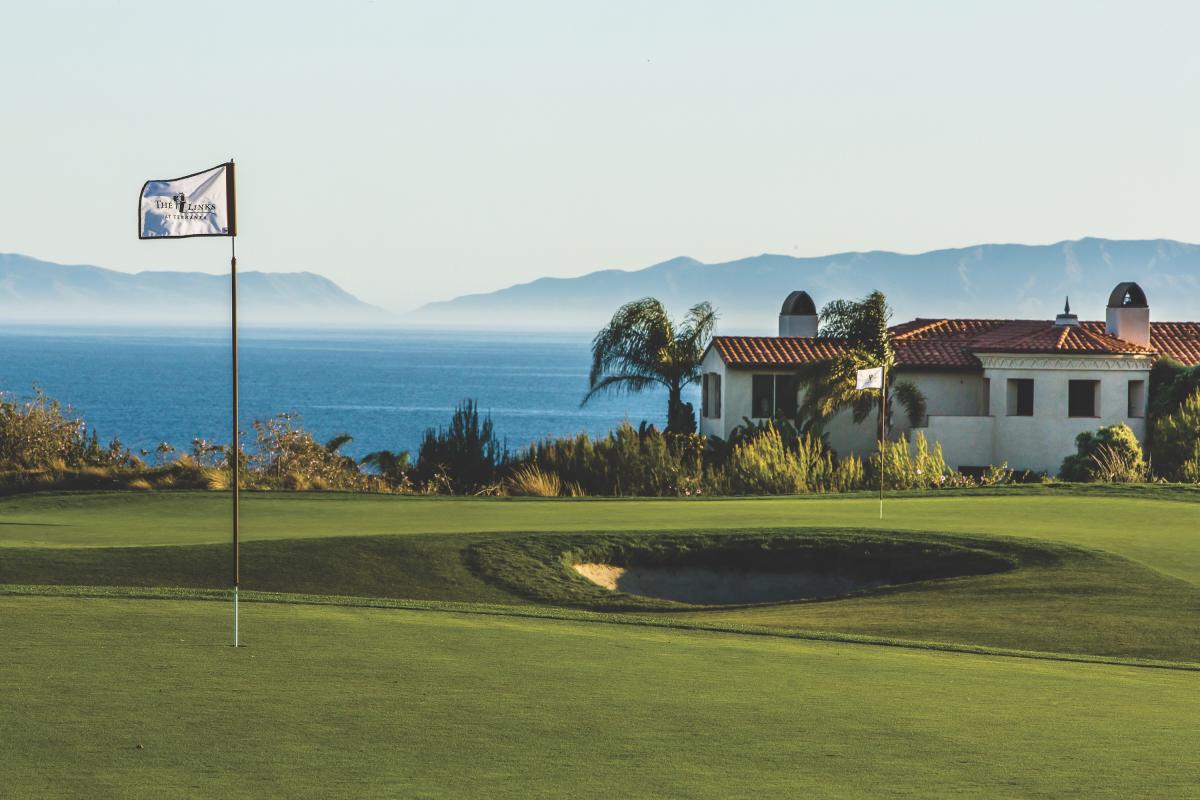 Torrenea Terranea Resort