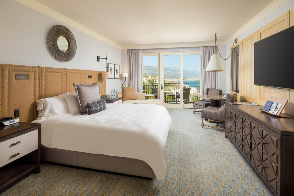 Torrenea Terranea Resort