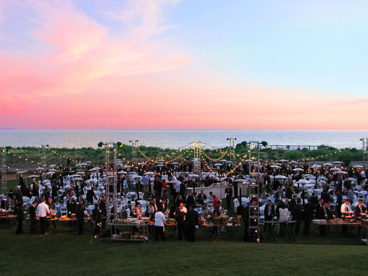 Torrenea Terranea Resort