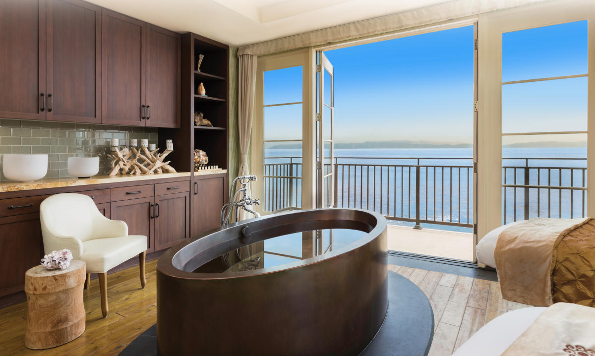 Torrenea Terranea Resort