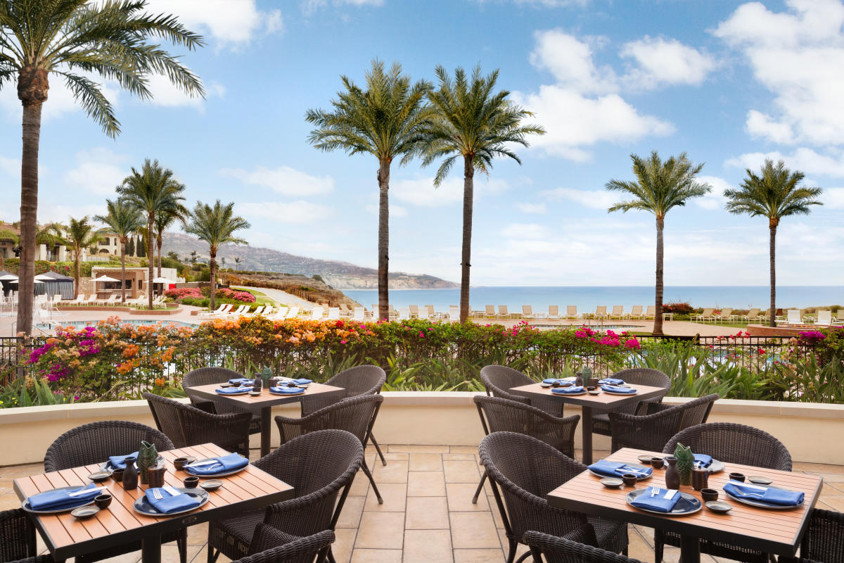 Torrenea Terranea Resort
