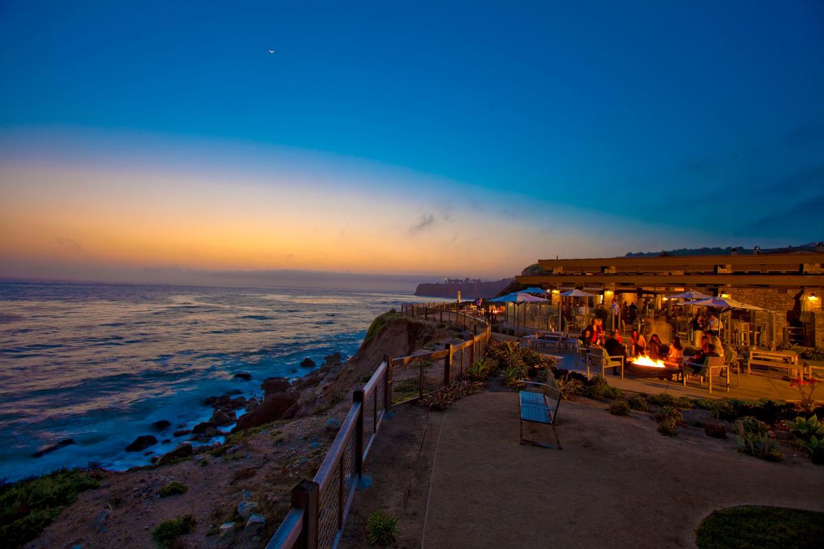 Torrenea Terranea Resort