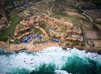 Cabo's Diverse Landscape Delivers on Dynamic Meeting Experiences