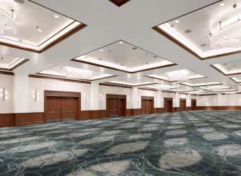 InterContinental Miami Launches Meeting Space Renovation