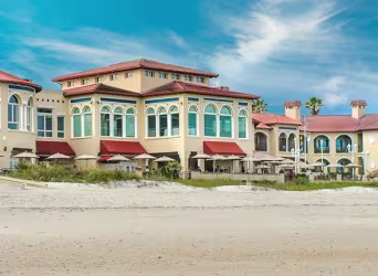 The Lodge & Club at Ponte Vedra Beach: Luxury on Sale