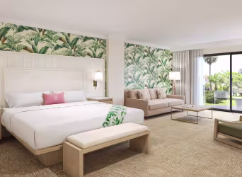 Tommy Bahama Miramonte Resort & Spa: Luxury on Sale