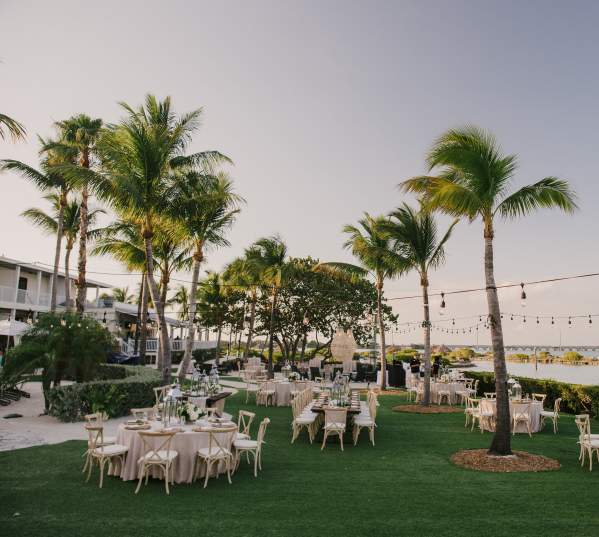 Hawks Cay Resort, Wedding Photos