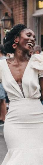 Weddings Inspired by Southern Charm