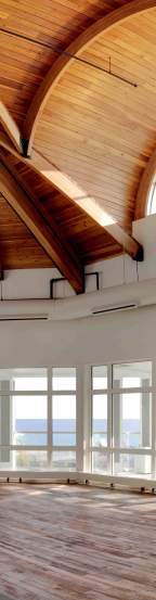 Cliff House Maine Oceanview Salon