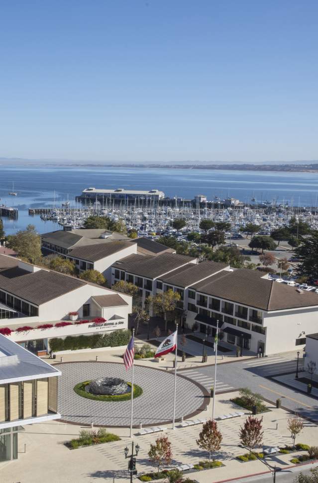 Portola Hotel