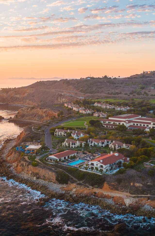 Terranea Resort