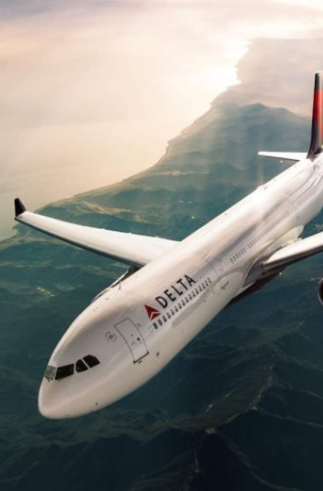 Delta Partners Hero