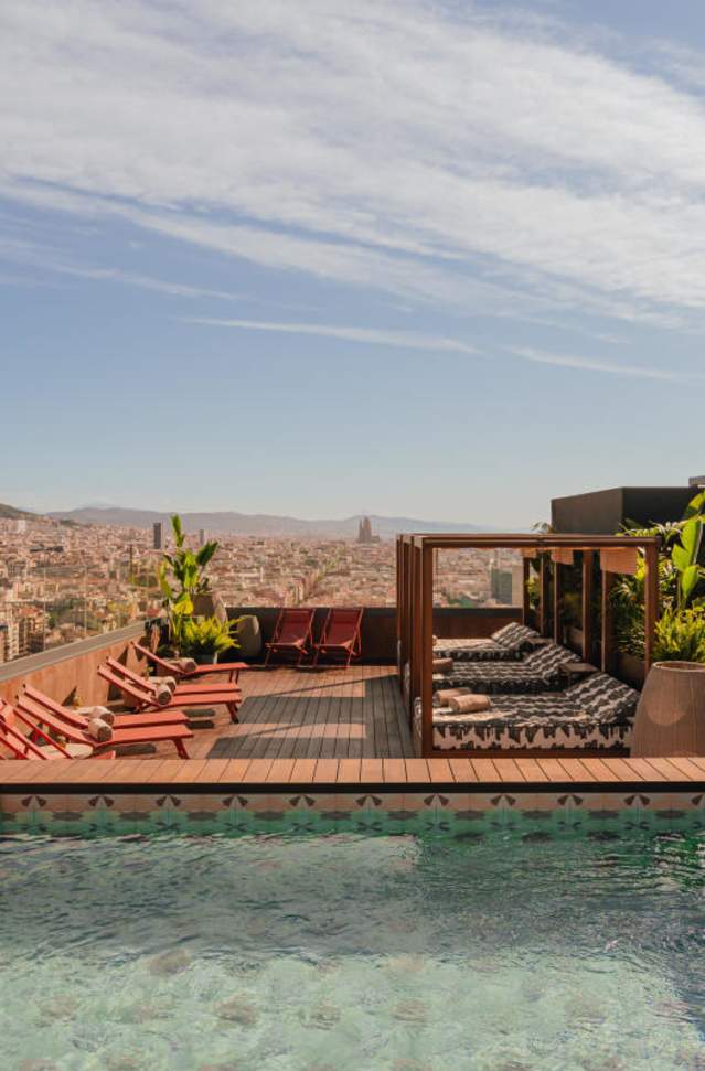 Nobu Barcelona