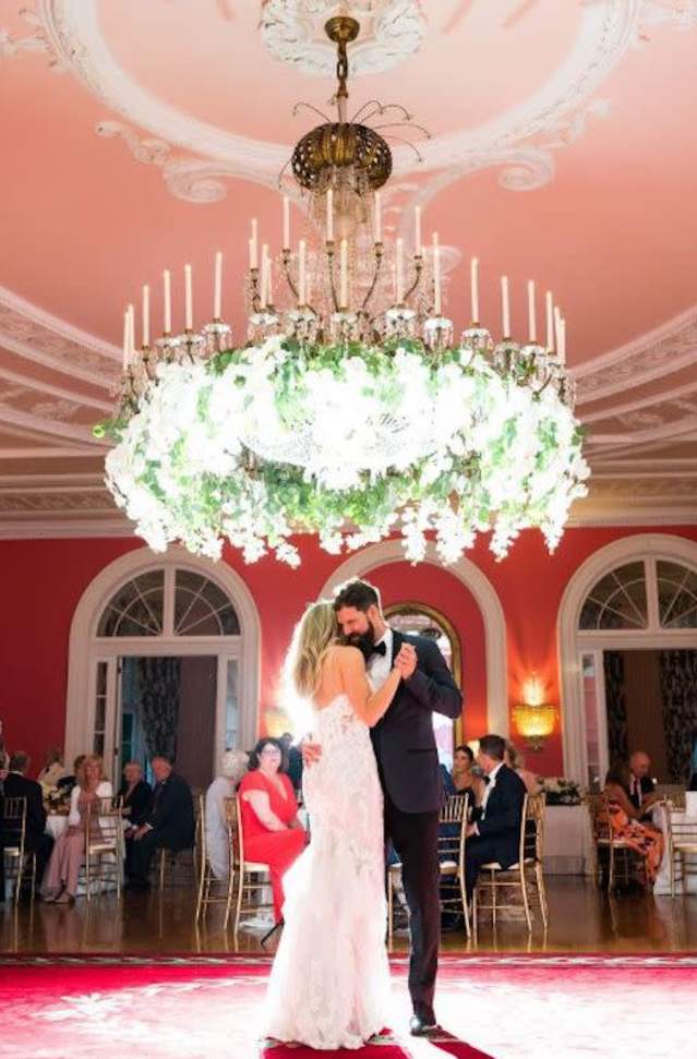 5 Diamond Wedding Collection