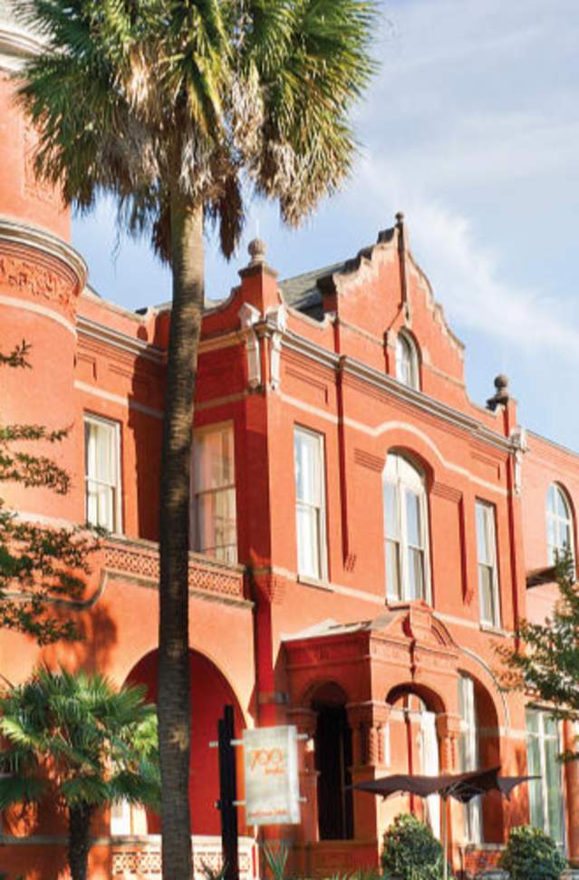 Hotel Bardo