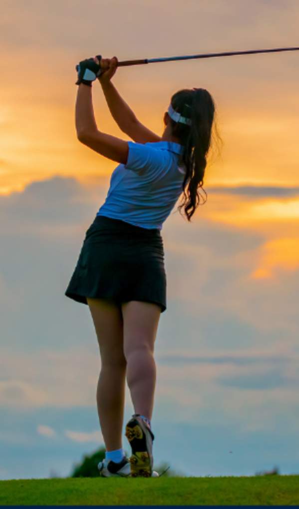 Interest in Golf, Focus on Weight Management Signal Changes in Attendee Behavior Trends