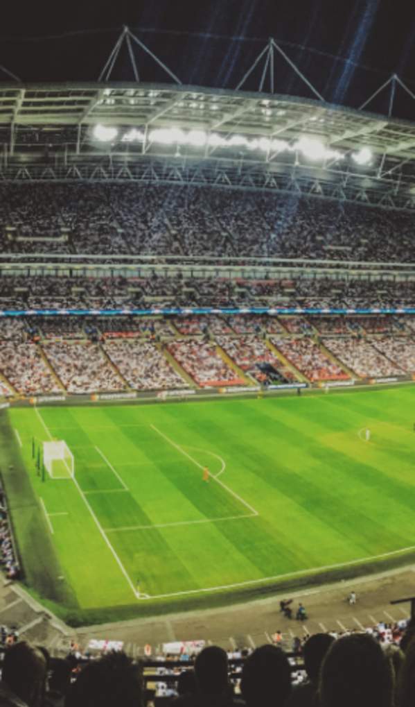 Welcoming the World Cup to North America