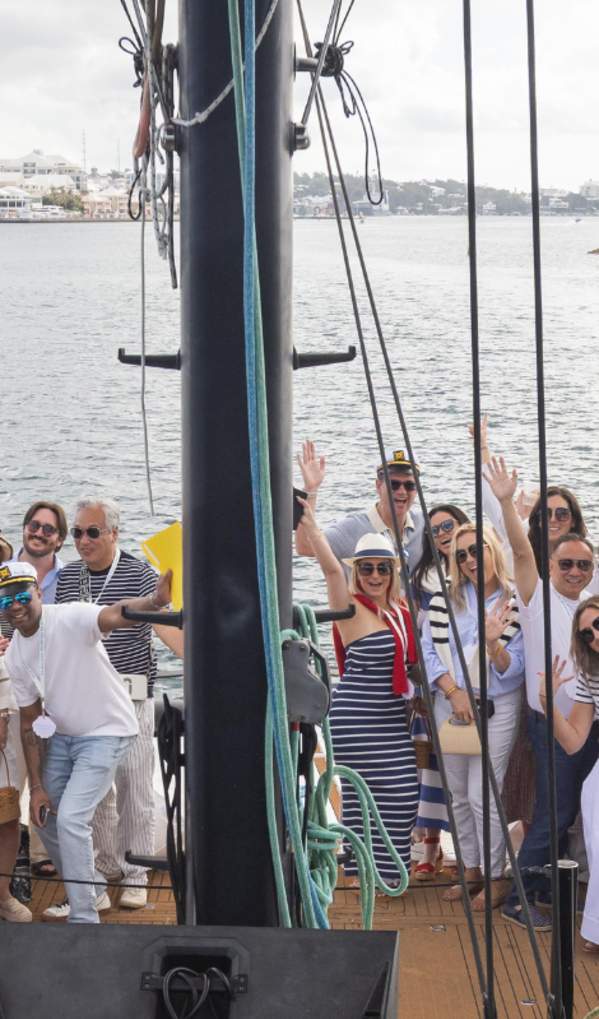 Save the Dates: Must-Attend Events for Wedding Pros in 2026