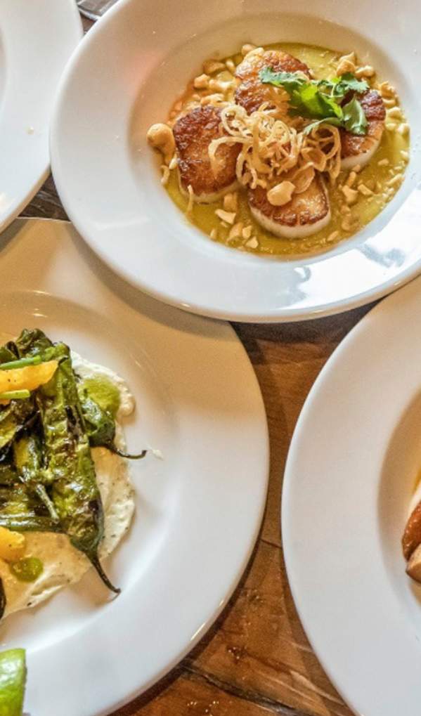 4 of the Best Food and Drink Trails to Explore in the US