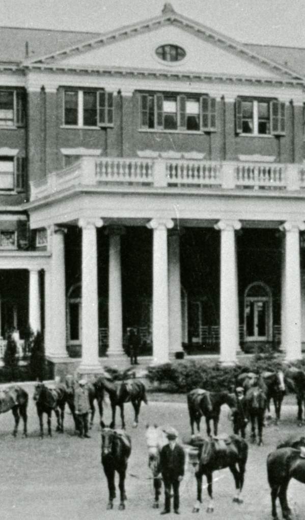 Historic Hotels Helped Shape American History – and Defined Luxury