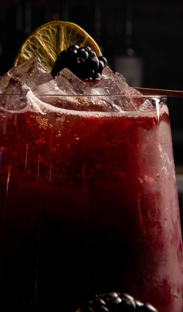 The Rise of Zero-Proof: How Luxury Hotels Are Reimagining the Cocktail Menu