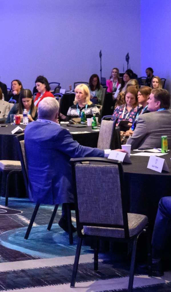 Advocacy Top Priority on Global Meetings Industry Day