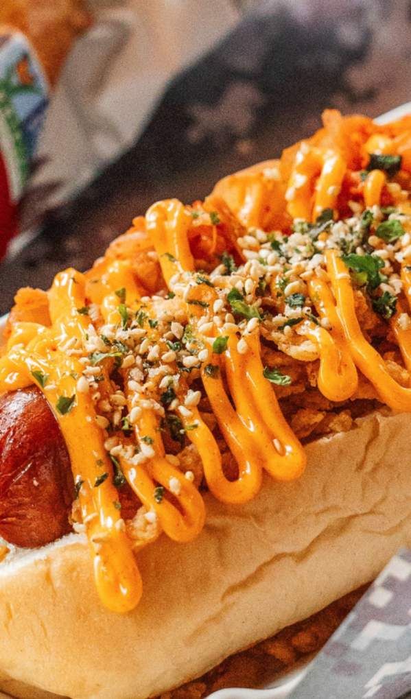 Haute Dogs: How ALHI Hotels Are Elevating the Classic Hot Dog