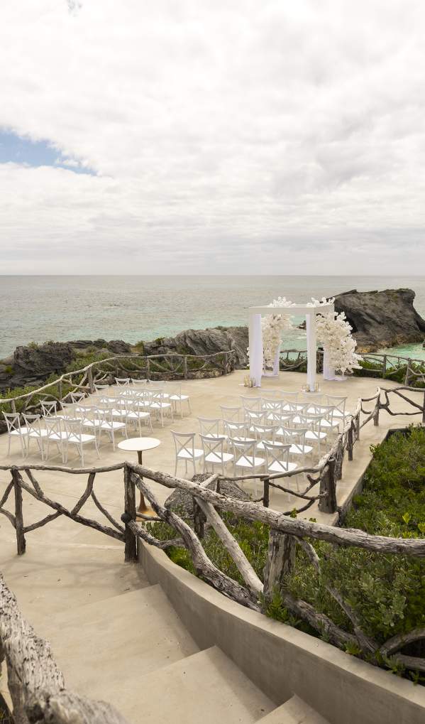 Hamilton Princess Wedding