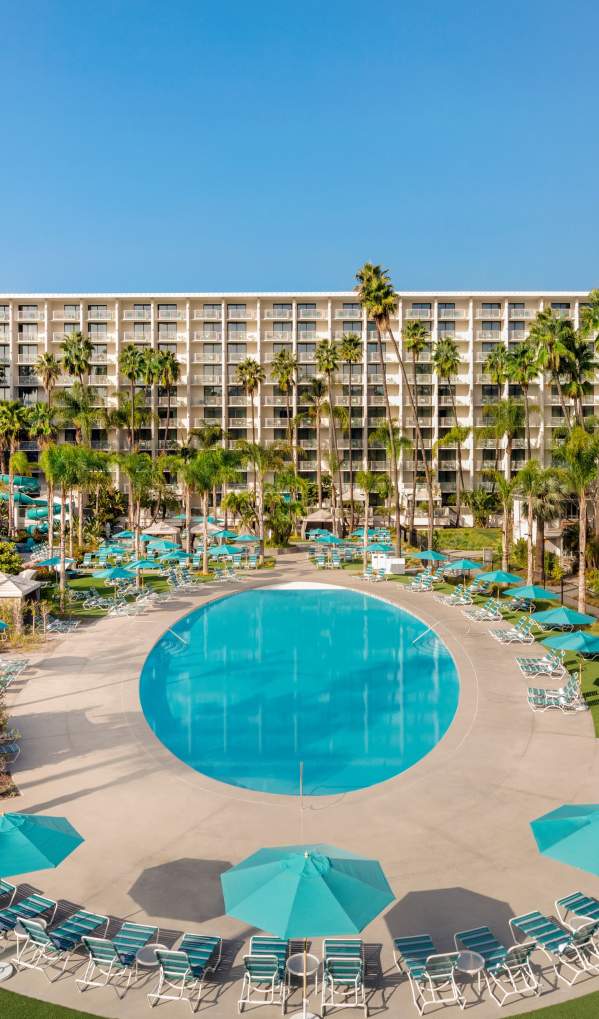 Home Away from Home at Newly Renovated Guestrooms