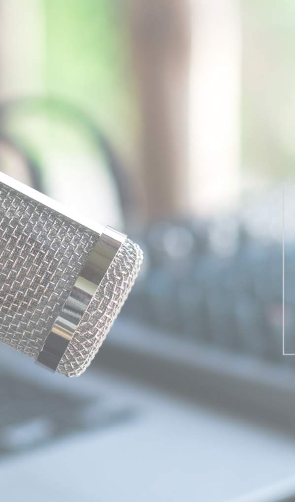 Strategic Advisory Group Hero