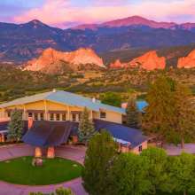 Garden of the Gods