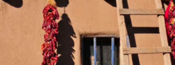 New Mexico
