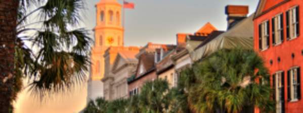 South Carolina
