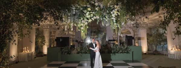 What Planners, Couples Need to Know About Wedding Buyouts