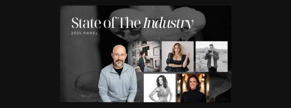 Wedding Professionals Panel Webinar: Hard Truths Shaping Today’s Market