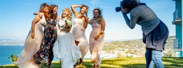 Seven Wedding Trends for 2026