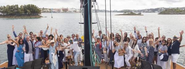 Save the Dates: Must-Attend Events for Wedding Pros in 2026