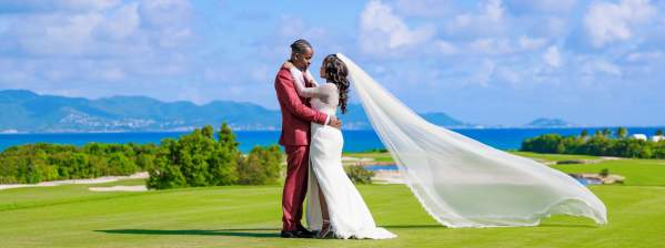 ALHI Launches New Luxury Wedding Planning Website