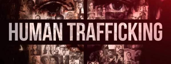 Sister Kathleen Bryant Devoted to Aiding Human Trafficking Survivors