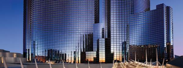 US West - Aria