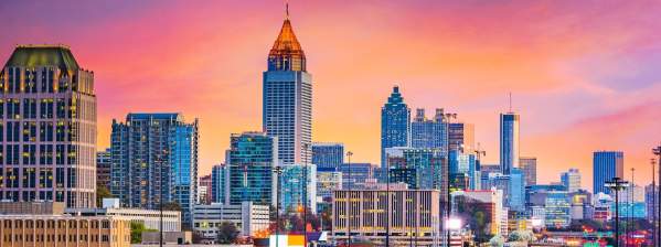 Destination: Atlanta