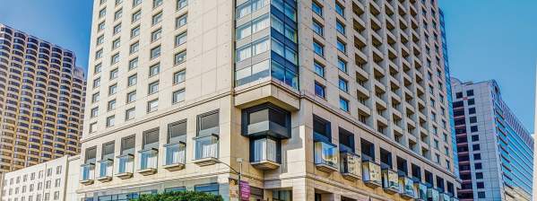 City hotel
