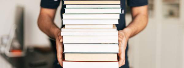 What CEOs Are Reading: Michael Dominguez