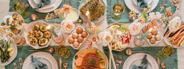 ALHI Blogs - Culinary Inspiration