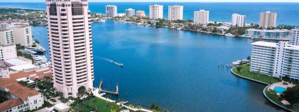 The Boca Raton