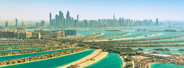 Destination Dubai