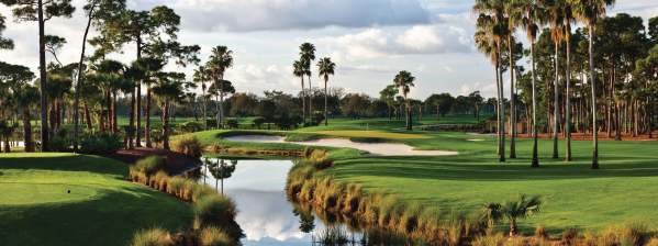 Collection Tile - Golf