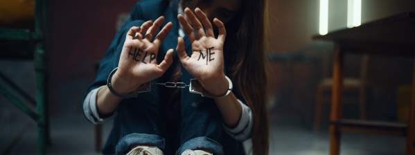 Industries Come Together to Battle Human Trafficking